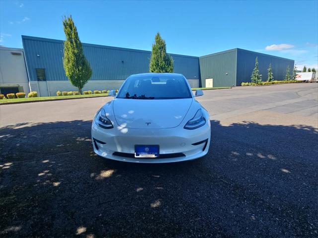 used 2019 Tesla Model 3 car, priced at $25,460