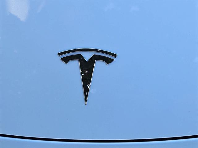 used 2019 Tesla Model 3 car, priced at $25,460