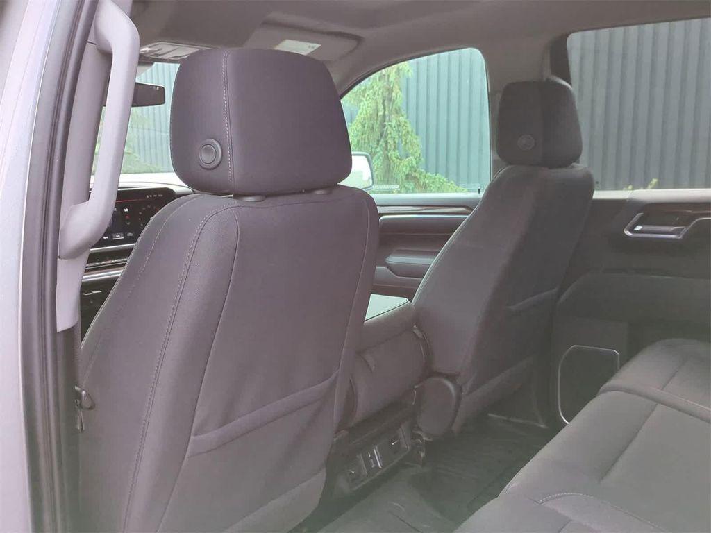 used 2023 GMC Sierra 1500 car, priced at $36,055