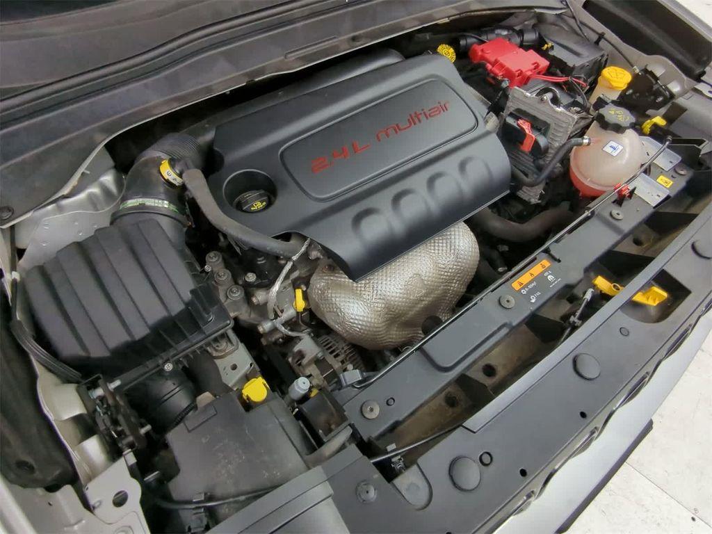 used 2020 Jeep Renegade car, priced at $16,229