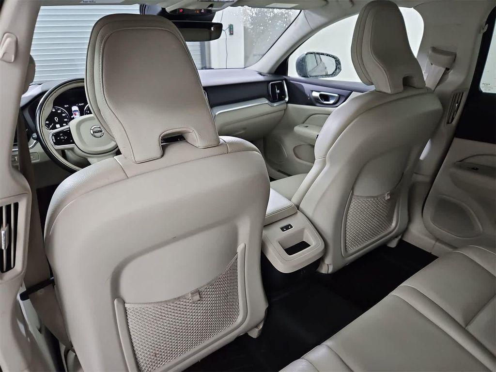 used 2021 Volvo V60 Cross Country car, priced at $24,811