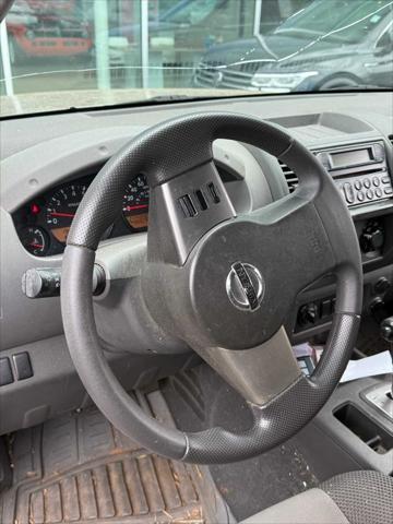used 2006 Nissan Xterra car, priced at $4,669