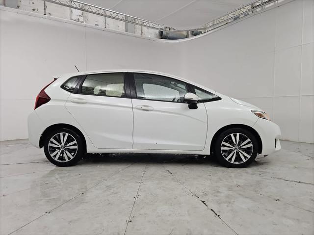 used 2017 Honda Fit car, priced at $17,600