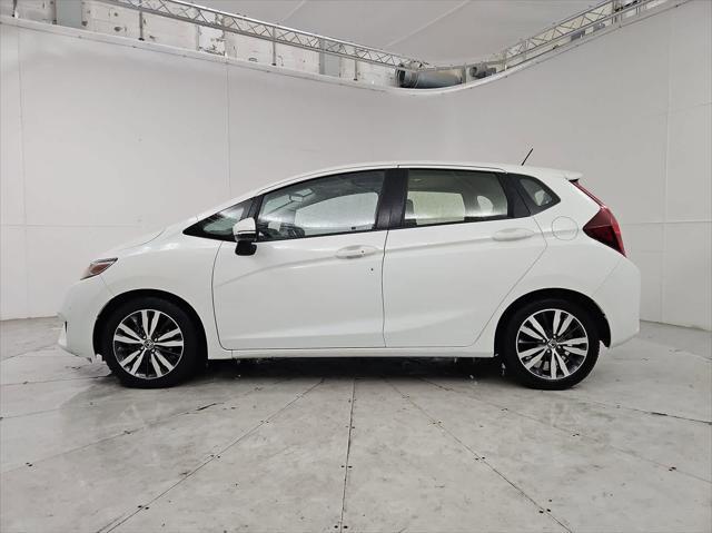 used 2017 Honda Fit car, priced at $17,600