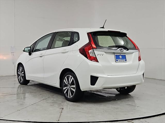 used 2017 Honda Fit car, priced at $17,600