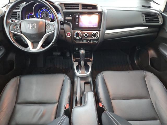 used 2017 Honda Fit car, priced at $17,600