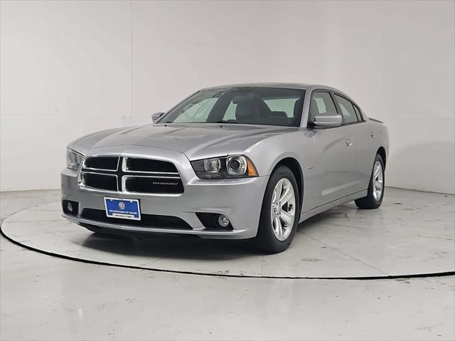 used 2013 Dodge Charger car, priced at $13,427