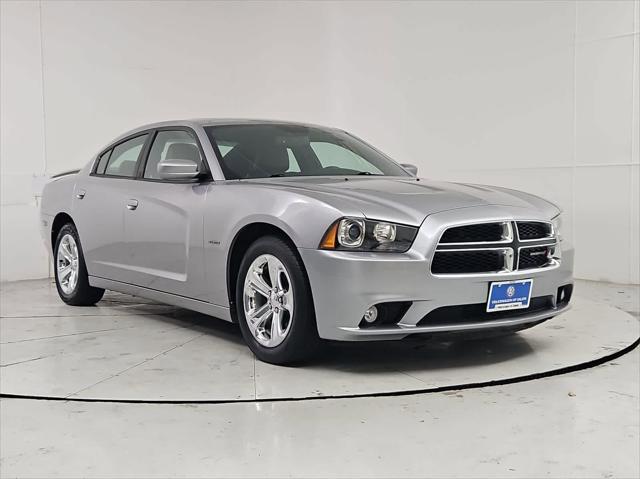 used 2013 Dodge Charger car, priced at $13,427