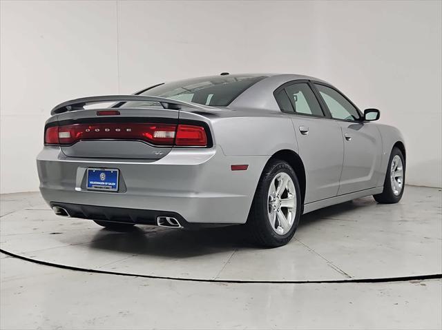 used 2013 Dodge Charger car, priced at $13,427