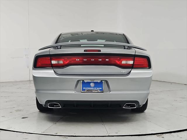 used 2013 Dodge Charger car, priced at $13,427