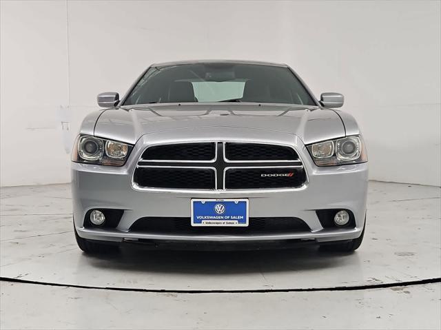 used 2013 Dodge Charger car, priced at $13,427