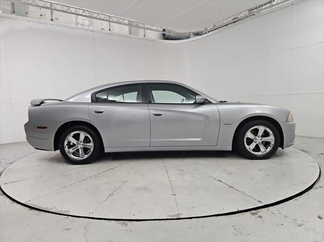 used 2013 Dodge Charger car, priced at $13,427