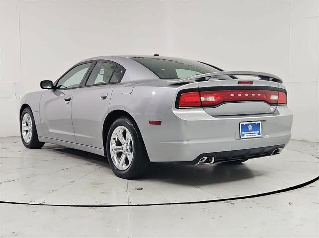 used 2013 Dodge Charger car, priced at $13,427