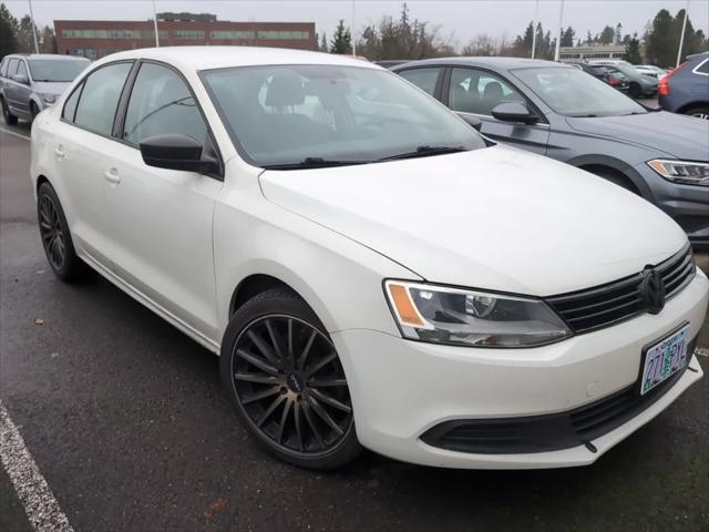 used 2011 Volkswagen Jetta car, priced at $5,300