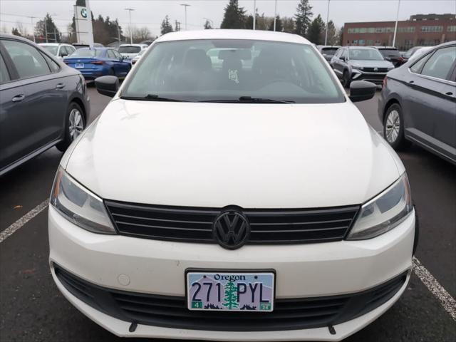 used 2011 Volkswagen Jetta car, priced at $5,300