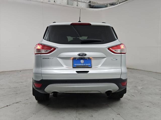 used 2014 Ford Escape car, priced at $7,813