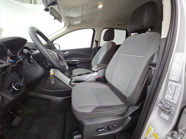 used 2014 Ford Escape car, priced at $7,813