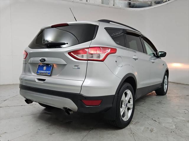 used 2014 Ford Escape car, priced at $7,813