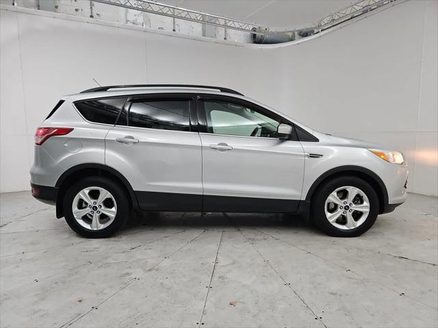 used 2014 Ford Escape car, priced at $7,813