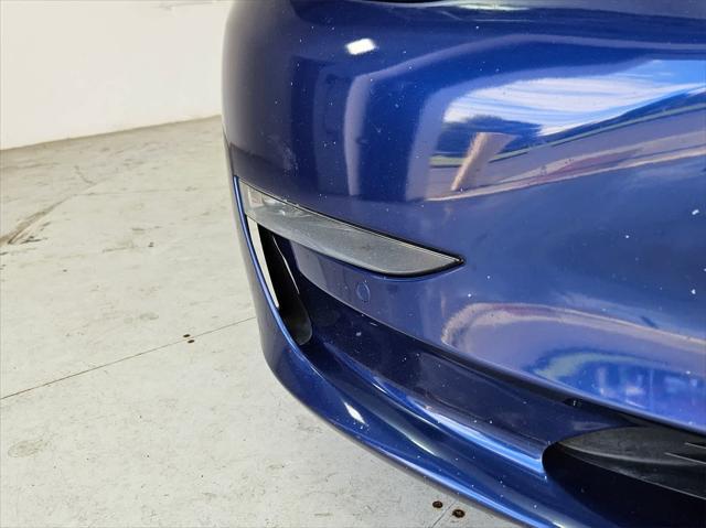 used 2019 Tesla Model 3 car, priced at $18,785