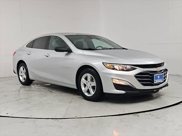 used 2019 Chevrolet Malibu car, priced at $15,777