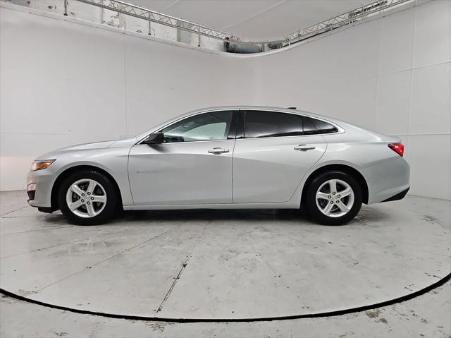 used 2019 Chevrolet Malibu car, priced at $15,777