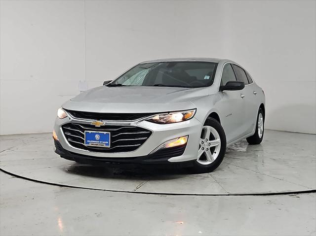 used 2019 Chevrolet Malibu car, priced at $15,777