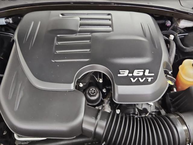 used 2021 Chrysler 300 car, priced at $20,923