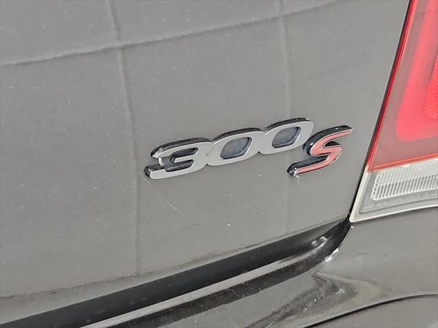 used 2021 Chrysler 300 car, priced at $20,923
