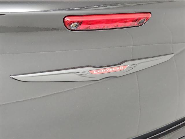 used 2021 Chrysler 300 car, priced at $20,923