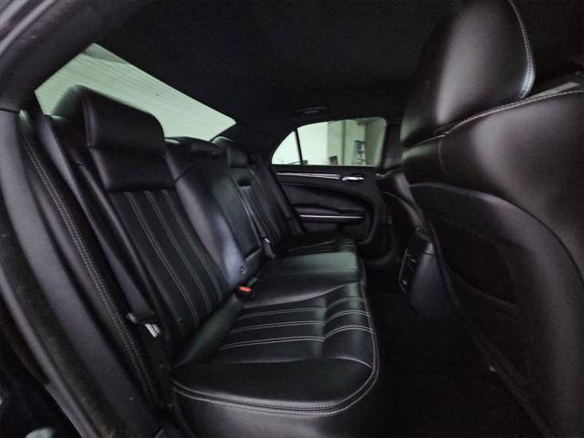 used 2021 Chrysler 300 car, priced at $20,923