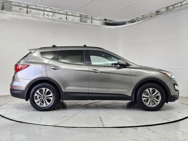 used 2016 Hyundai Santa Fe Sport car, priced at $10,995