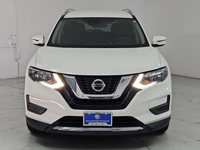 used 2019 Nissan Rogue car, priced at $14,576