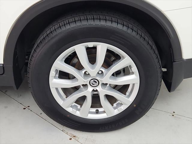 used 2019 Nissan Rogue car, priced at $14,576
