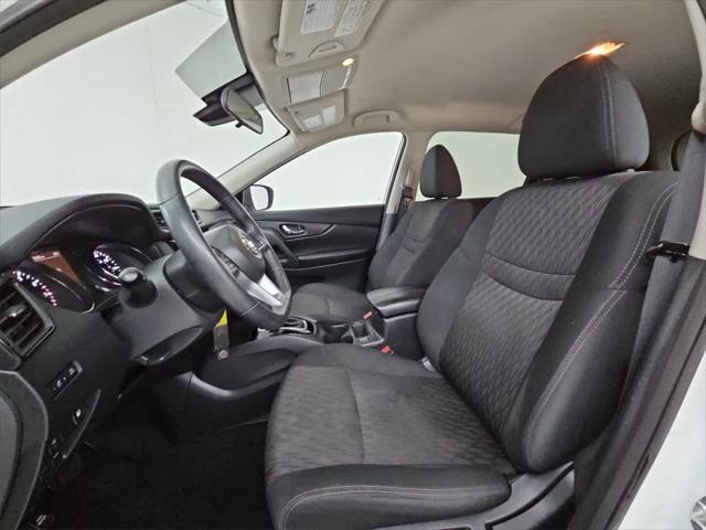 used 2019 Nissan Rogue car, priced at $14,576