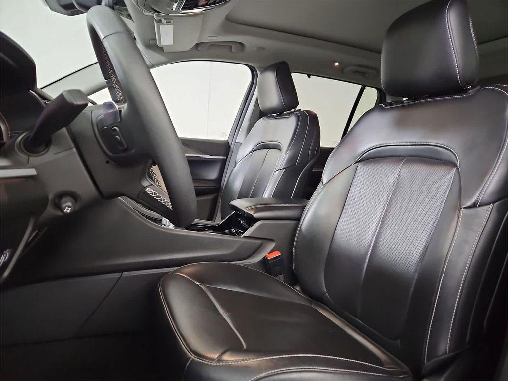 used 2023 Jeep Grand Cherokee car, priced at $26,955