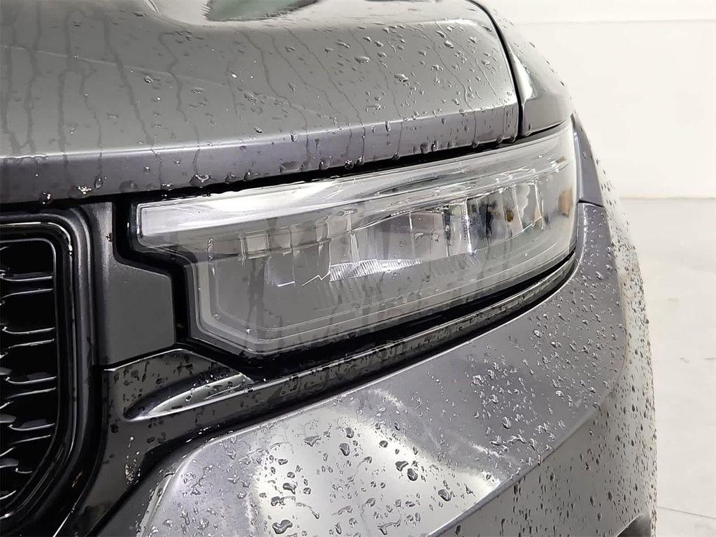 used 2023 Jeep Grand Cherokee car, priced at $26,955