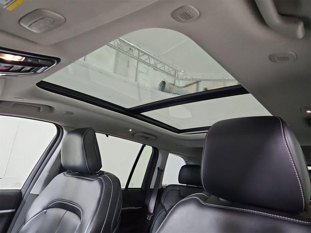 used 2023 Jeep Grand Cherokee car, priced at $26,955