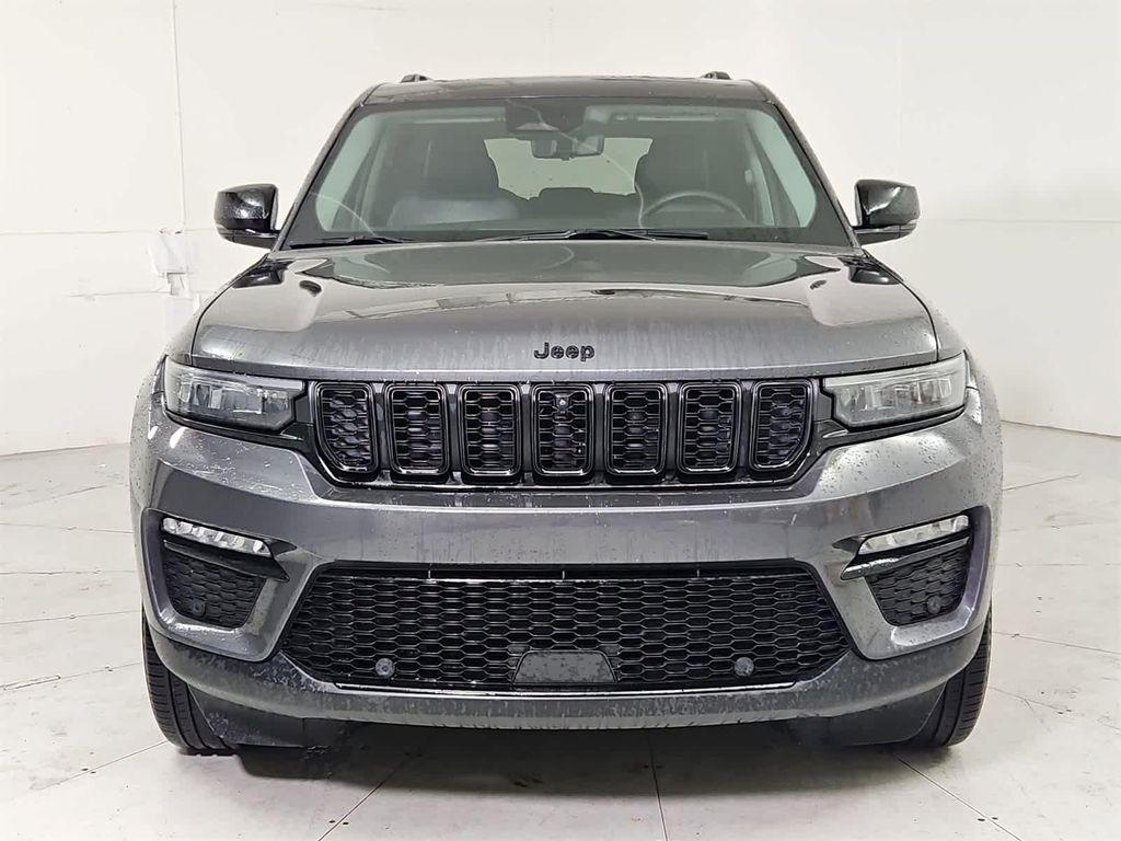 used 2023 Jeep Grand Cherokee car, priced at $26,955