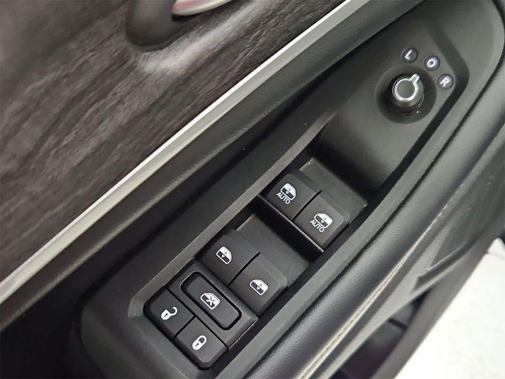 used 2023 Jeep Grand Cherokee car, priced at $26,955