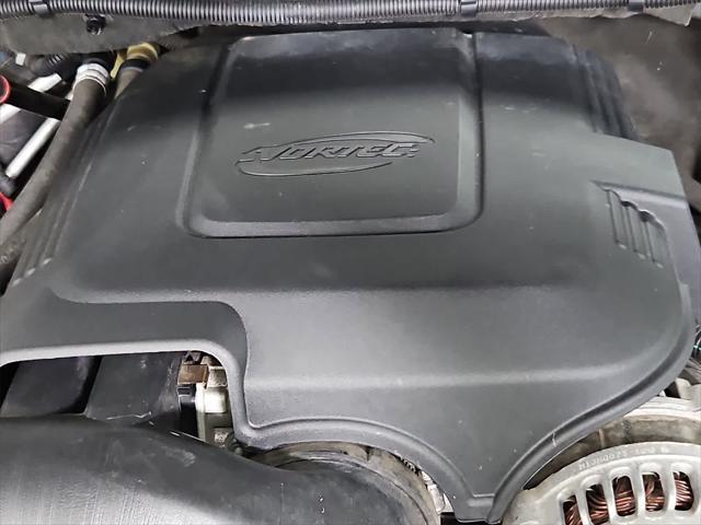 used 2008 GMC Yukon car, priced at $7,538