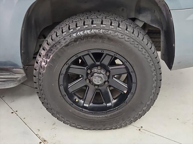 used 2008 GMC Yukon car, priced at $7,538