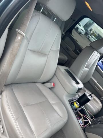 used 2008 GMC Yukon car, priced at $8,999