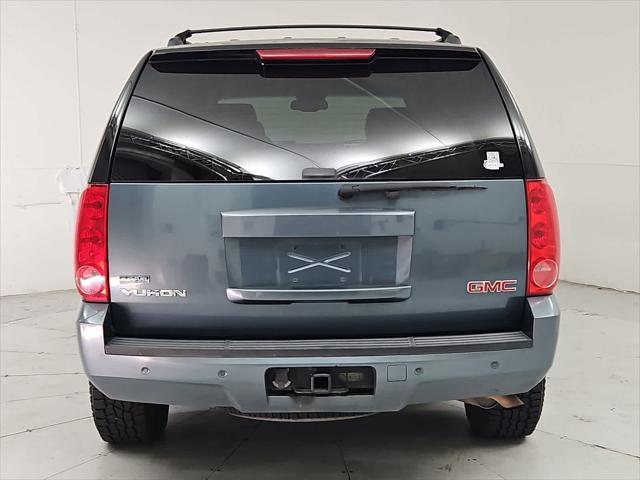 used 2008 GMC Yukon car, priced at $7,538