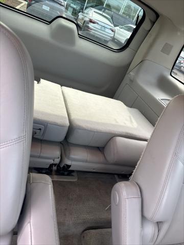 used 2008 GMC Yukon car, priced at $8,999