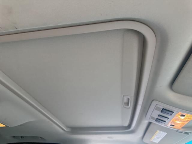 used 2008 GMC Yukon car, priced at $8,999