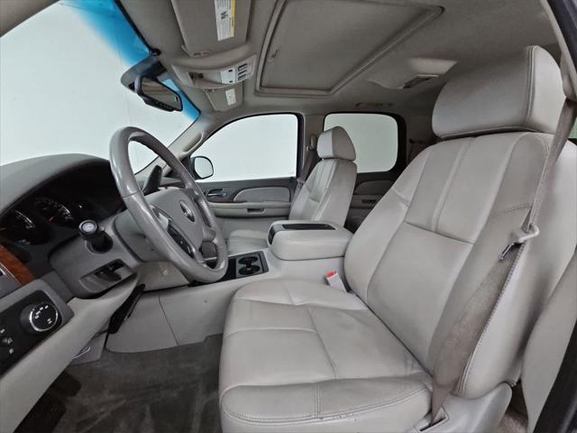 used 2008 GMC Yukon car, priced at $7,538