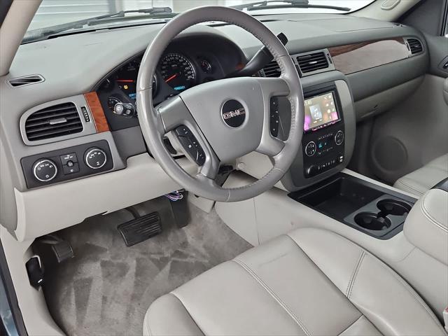 used 2008 GMC Yukon car, priced at $7,538