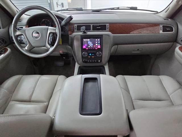 used 2008 GMC Yukon car, priced at $7,538