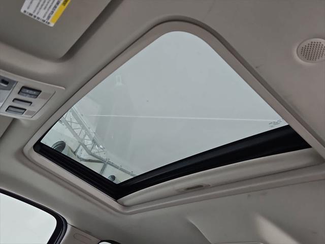 used 2008 GMC Yukon car, priced at $7,538